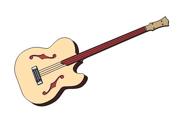 3D model