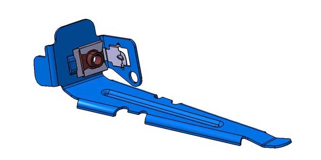 3D crtež