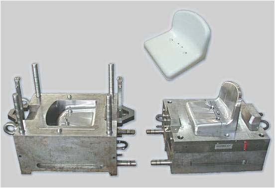 plastic injection