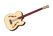 3D model 