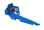 3D model
